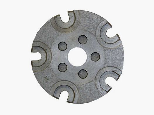 PIATTAFORMA 5 POSIZIONI PER LEE LOAD MASTER 6s - 32-20/25-20