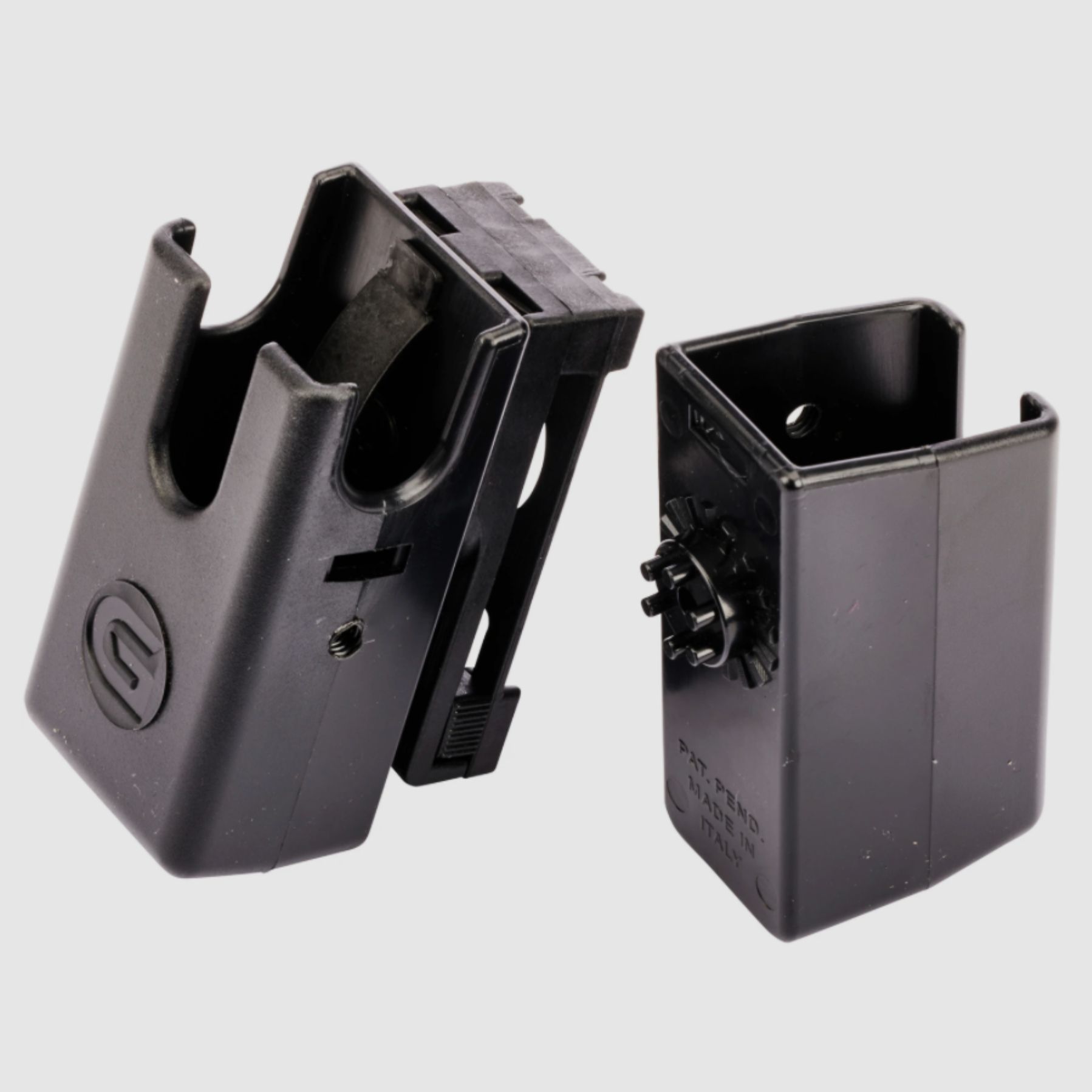 Ghost Magazintasche 360° Magazine pouch for double row mags