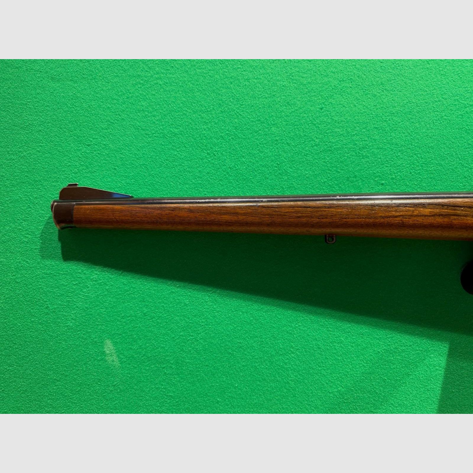 Mauser Stutzen 98 (Mauser-Werke Oberndorf) 7x64 & Zeiss 2,5-10x52