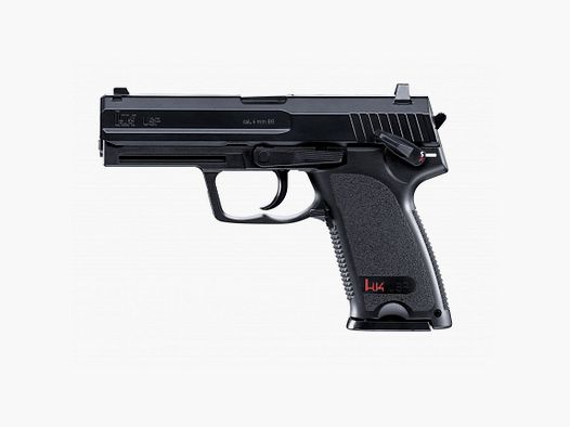 Pistolet Heckler & Koch USP