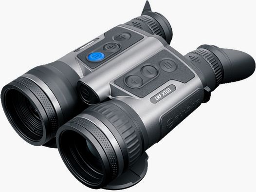 Pulsar Wärmebildfernglas Merger LRF XT50