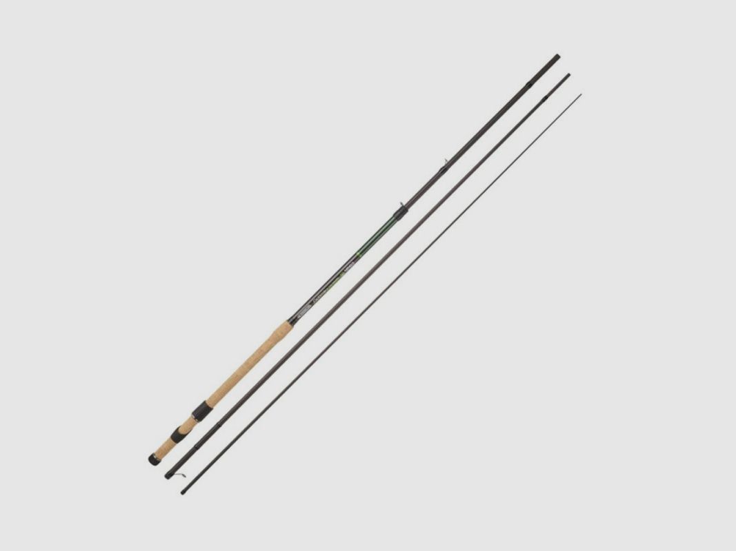 OPTIMA FI Pirschstock mit Innengewinde
