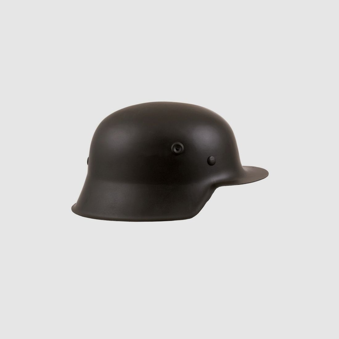 Deutscher Stahlhelm M42 mit Lederinlet