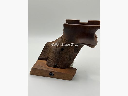 Erma Griff für Mod. 85a , Nussbaum rechts , Gr. M, gebraucht