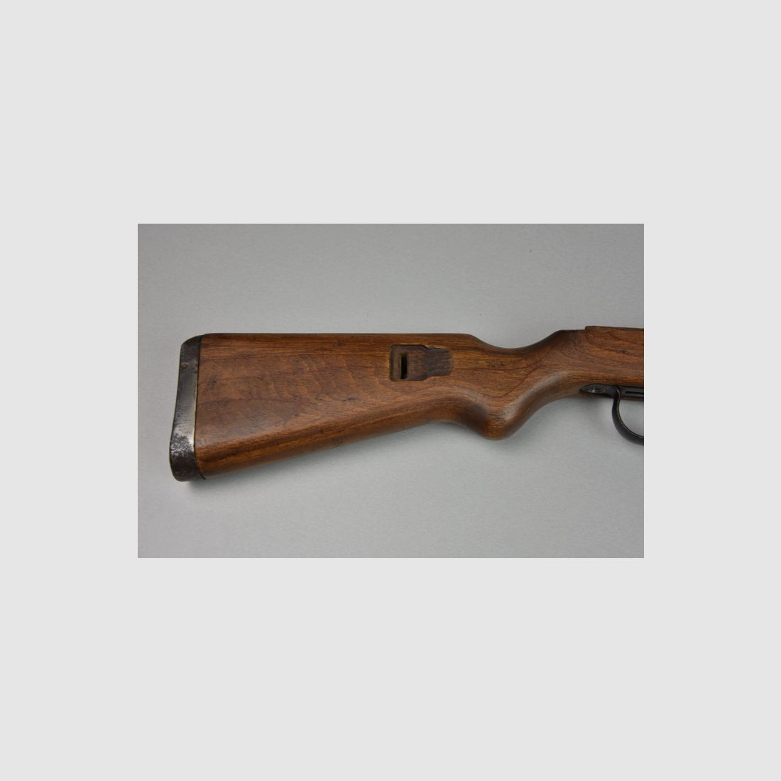 Original G43 Gewehr43 Schaft aus Wk2 