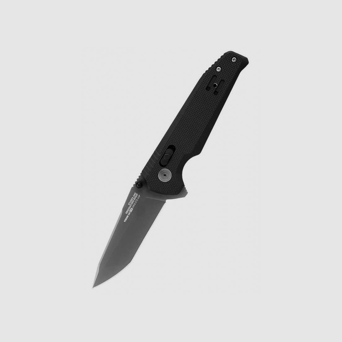 SOG Vision XR LTE - Schwarz Taschenmesser