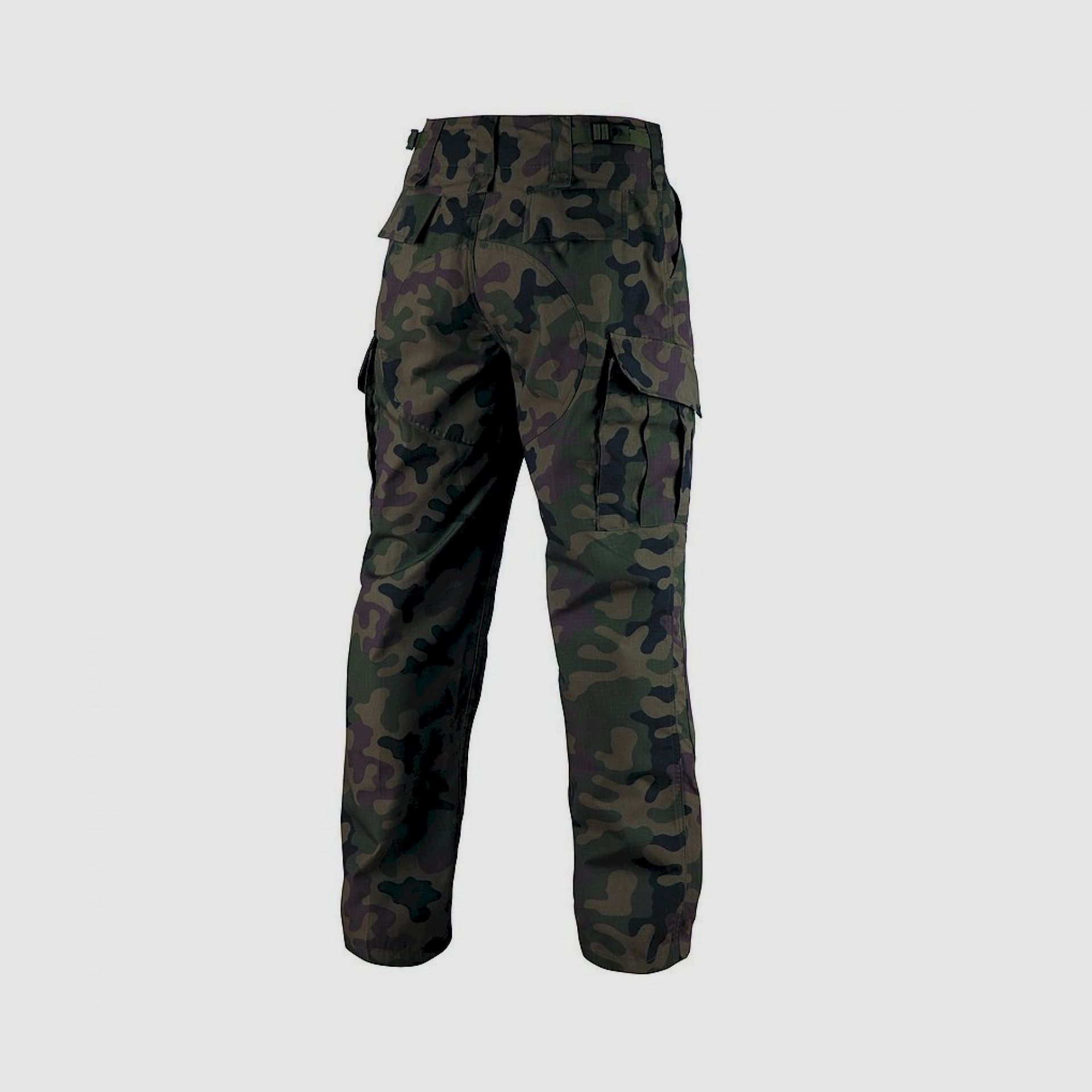 Pantalones WZ10 ripstop camuflaje PL, imagen 1 de 5