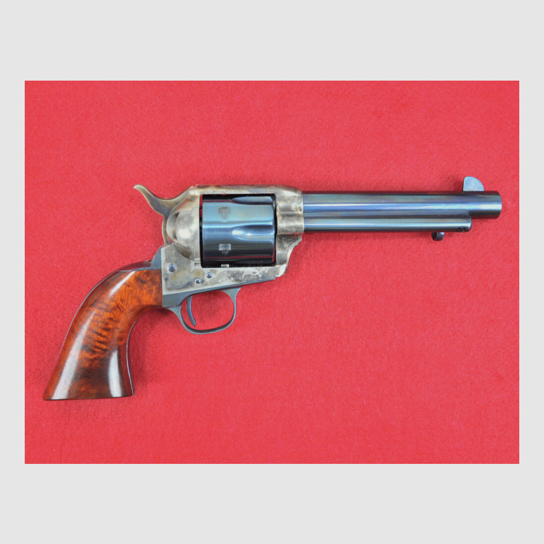 Hege Uberti Mod. 1873 Cattleman .45 LC
