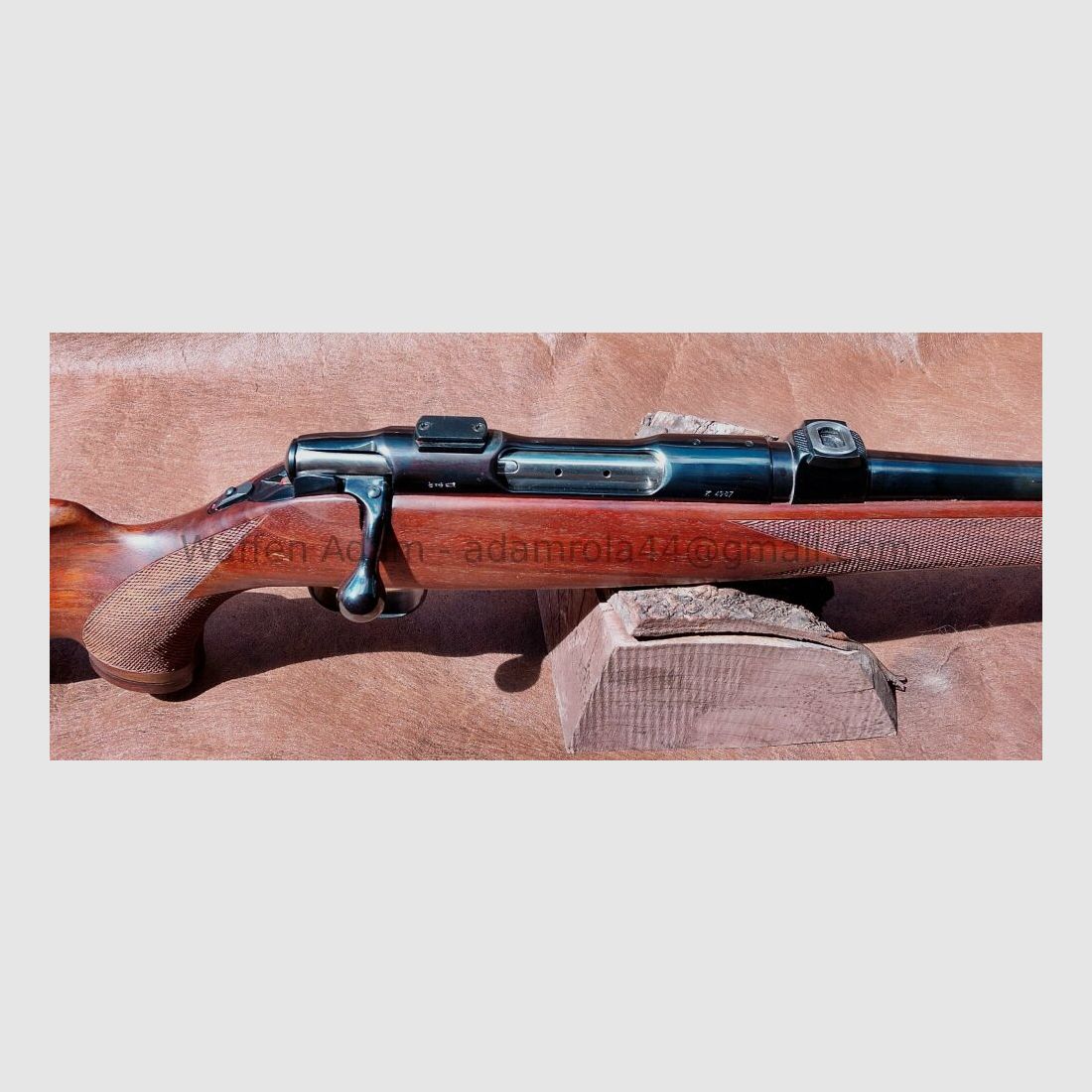 Sauer M. 90