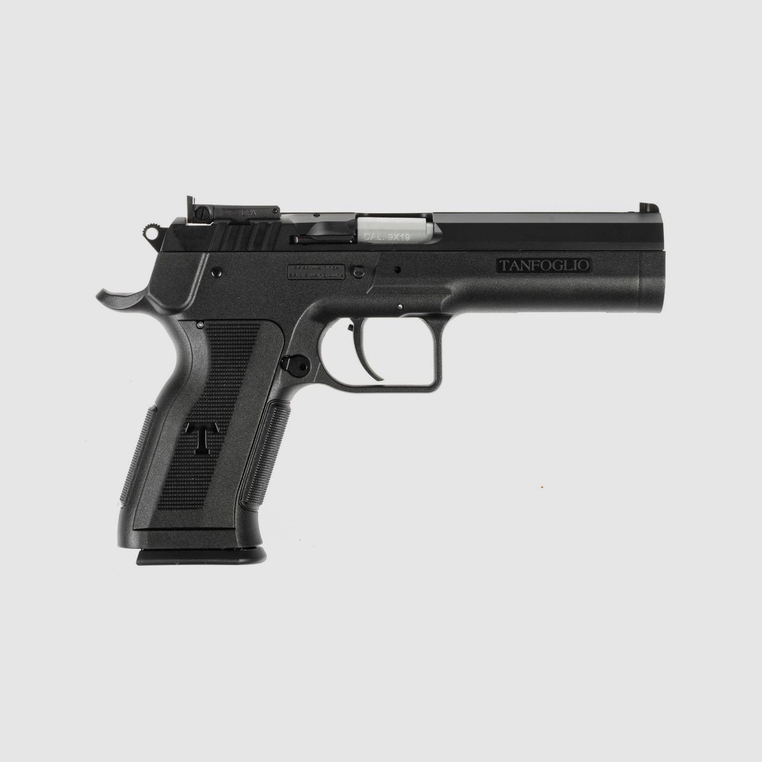 Pistole Tanfoglio Limited P 9X19 K 2026