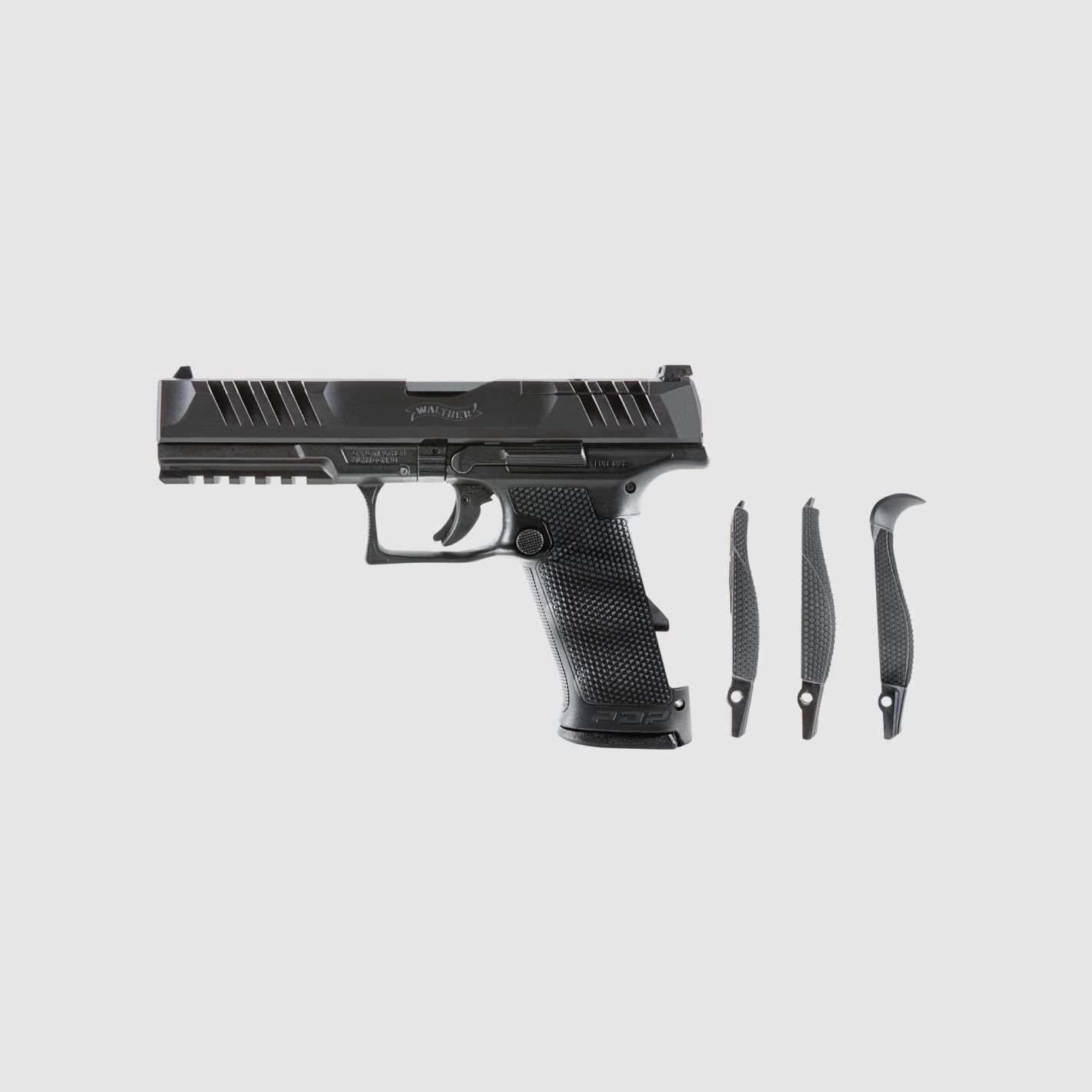 Walther PDP Cal. 9 Luger, immagine 5 di 6