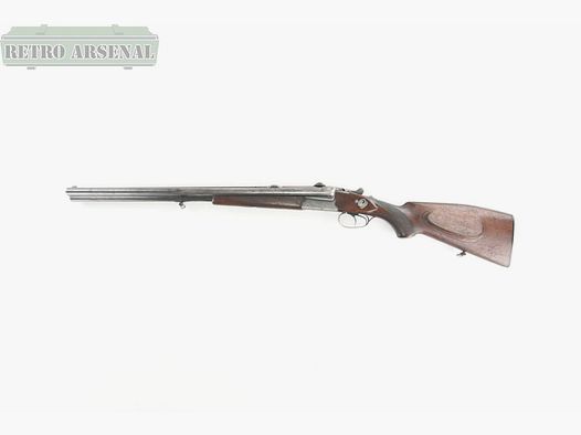 Sauer & Sohn Mod. 3000