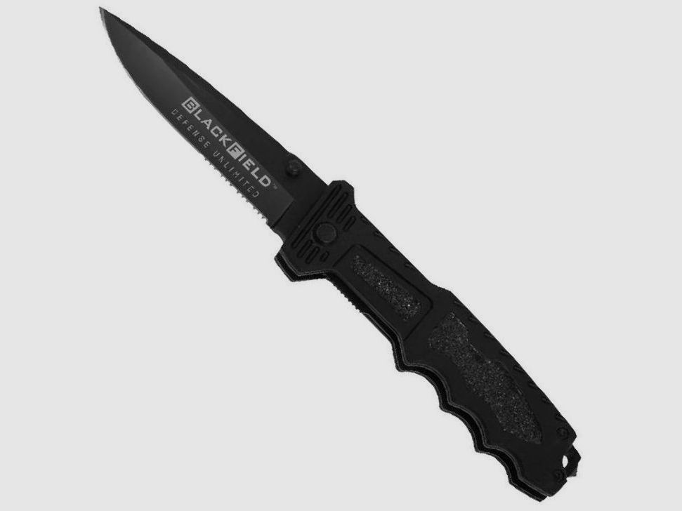 Taschenmesser BlackField Commander