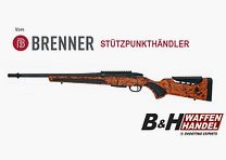 Brenner BR20 B&H DGS Gen. II