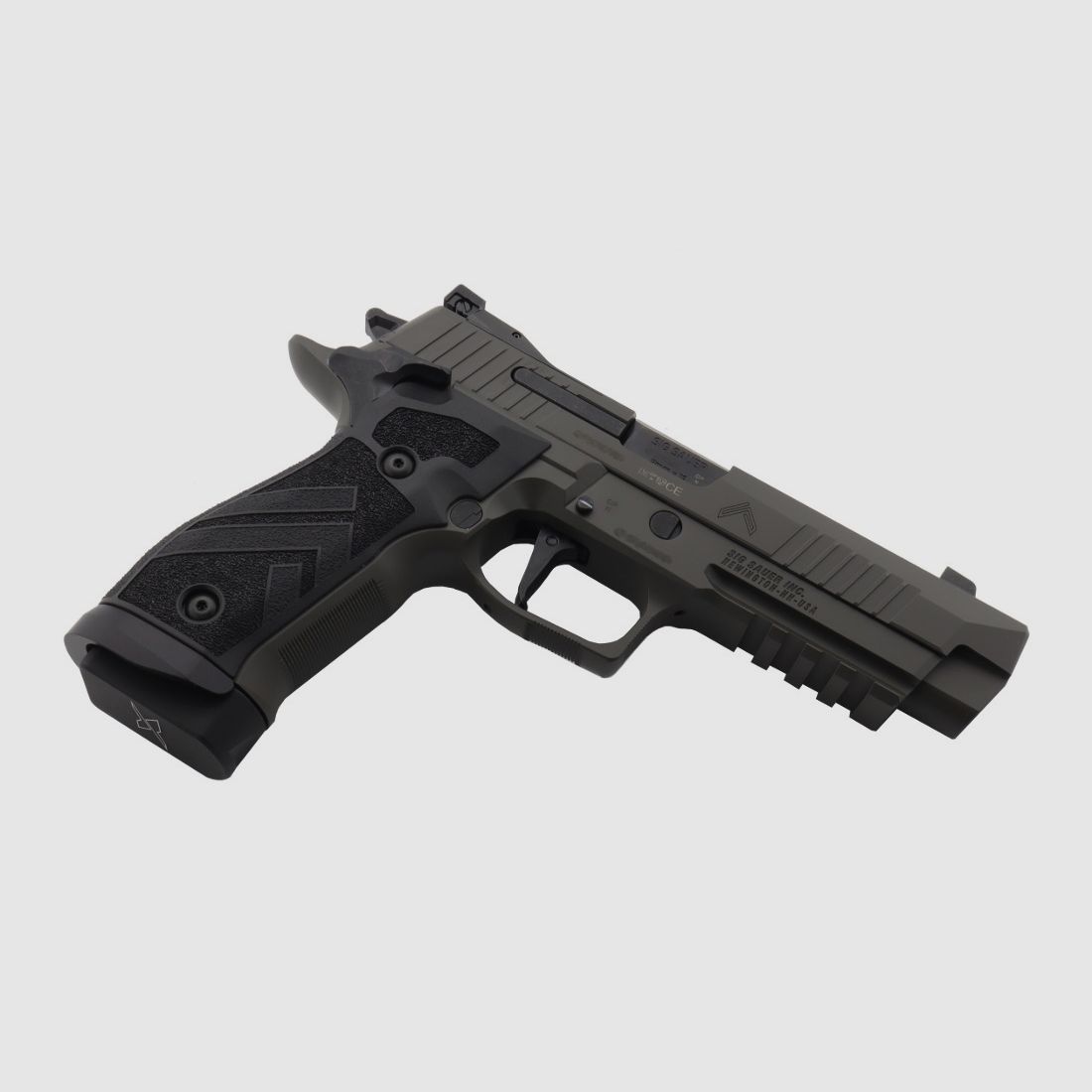  Sig Sauer  P226 X-Five Legion