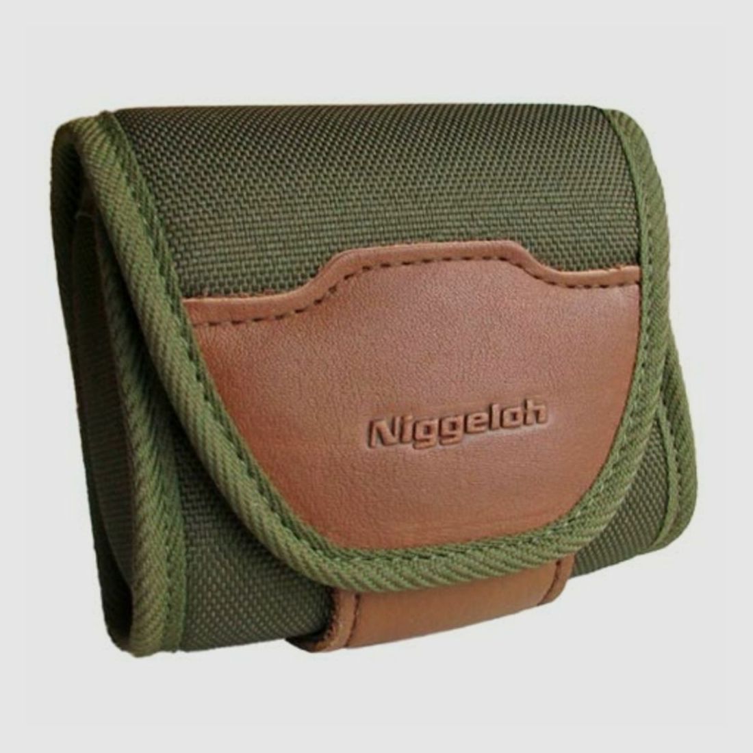 Estuche para balas con inserciones Niggeloh All-In-One-Case Cordura 8 cartuchos, imagen 2 de 3