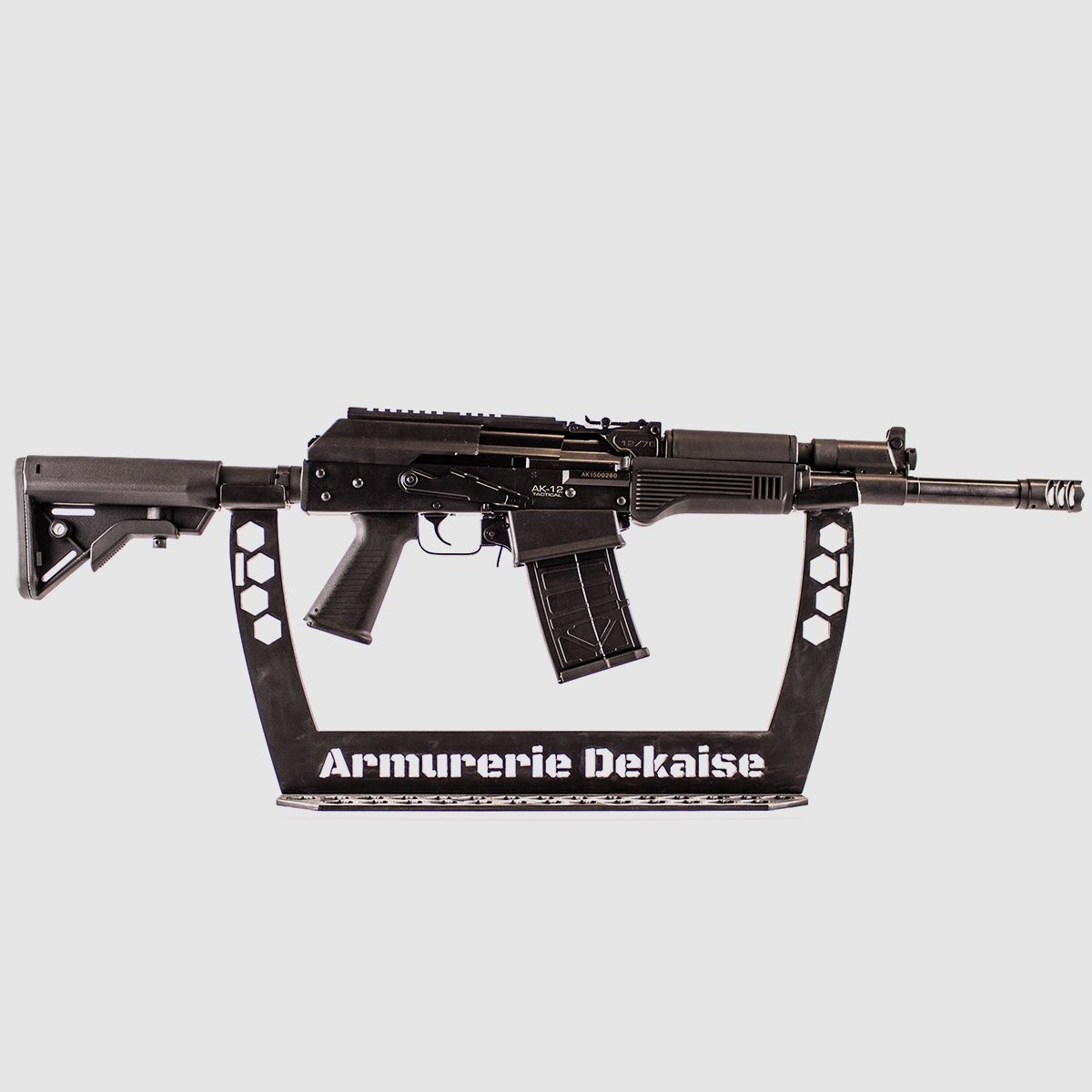 SDM AK12