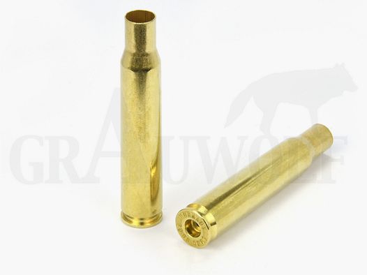 .30-06 Springfield Hornady Cartuchos 50 Piezas