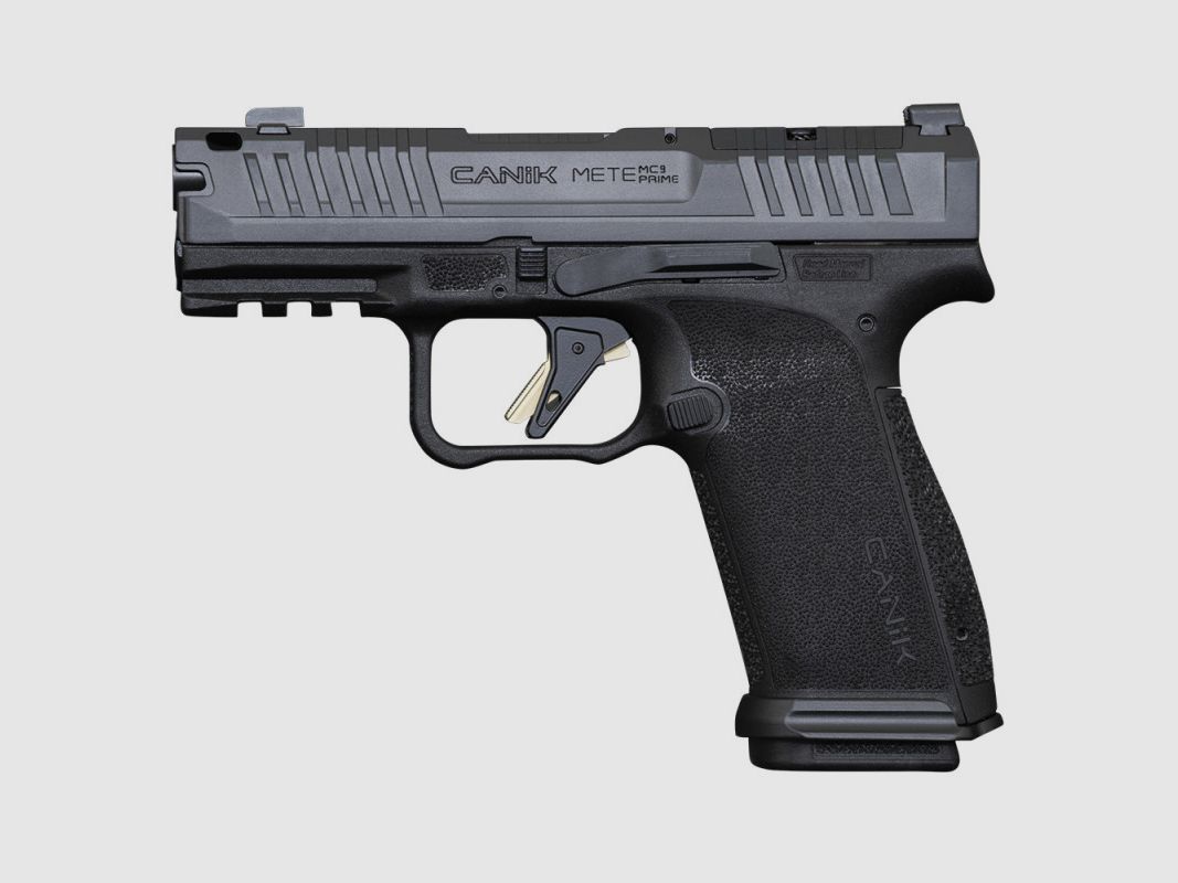 PISTOLE CANIK MC9 PRIME, Bild 2 von 3