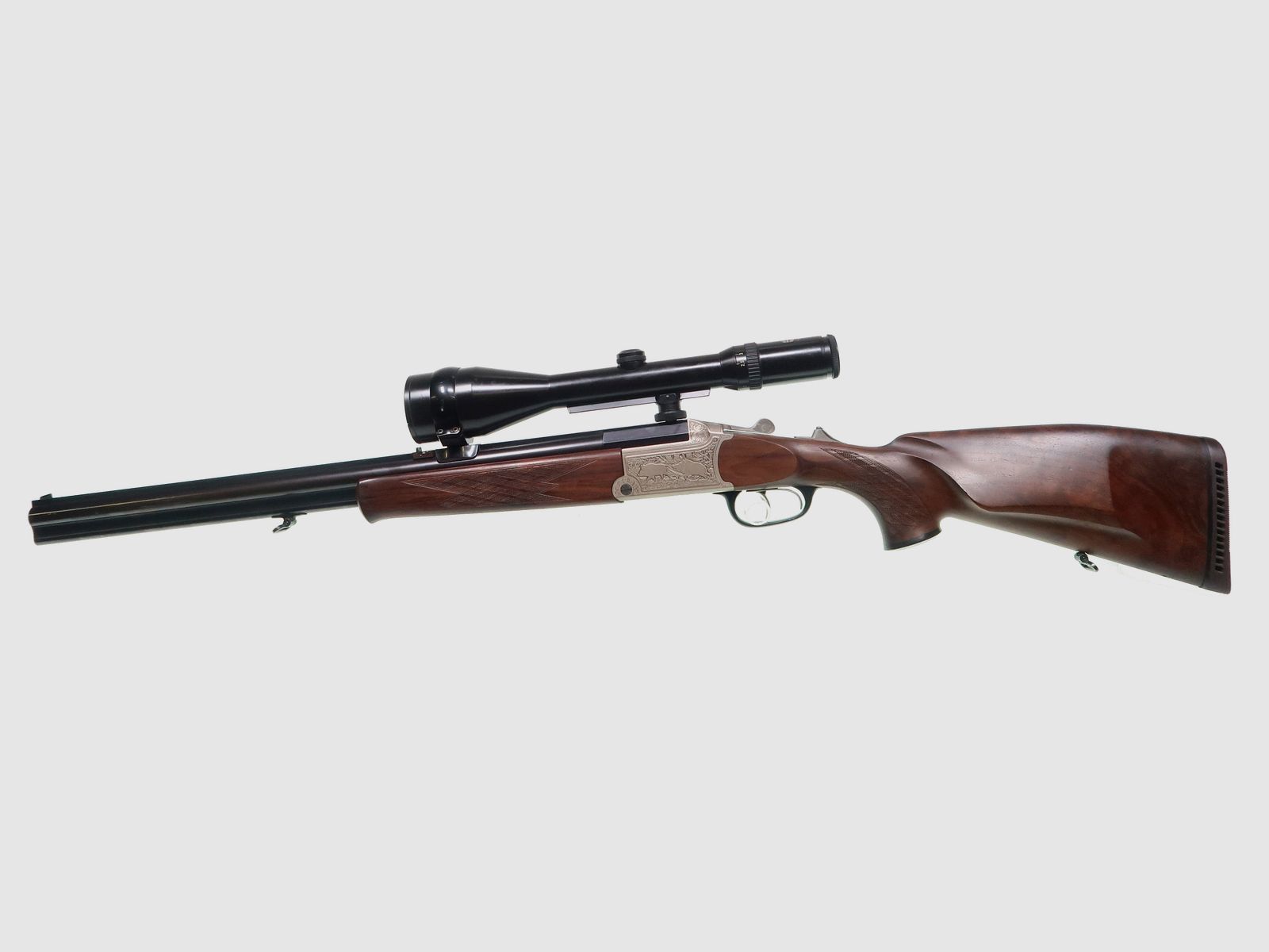 Blaser BBF 700/88 .30-06 SPRINGFIELD,12/70