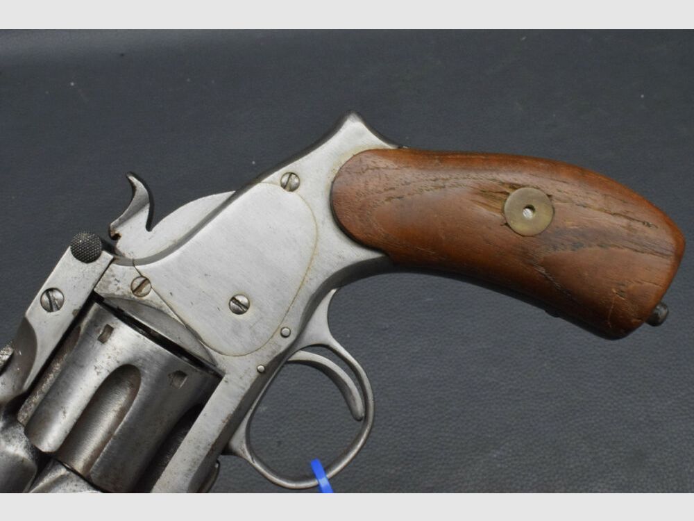 Smith & Wesson No 3 No 3