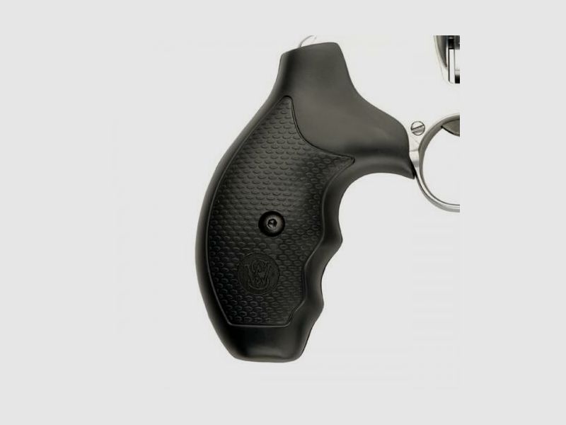 Smith & Wesson mod.60 3" stainless