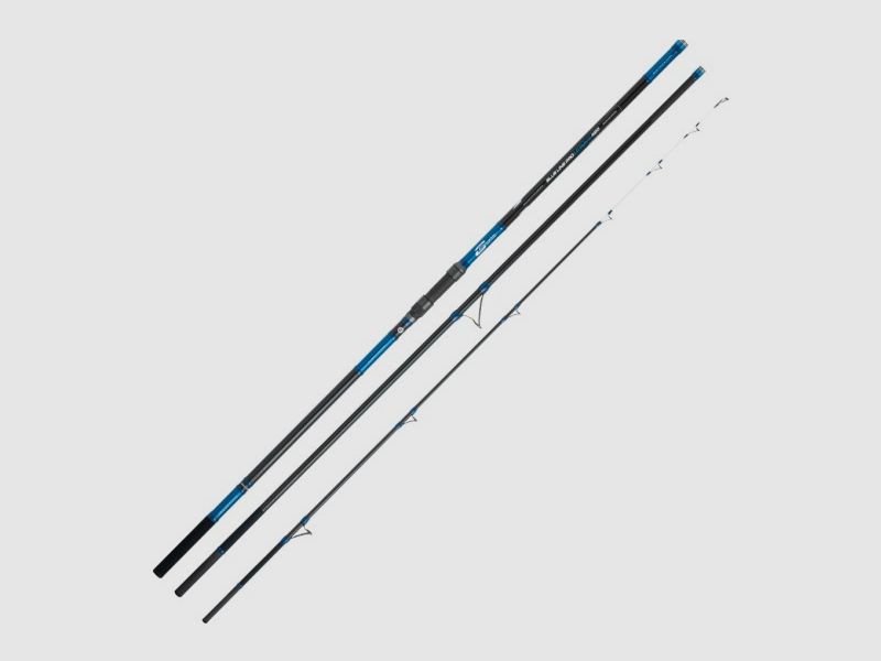 CINNETIC BLUE LINE PRO LC HYBRID