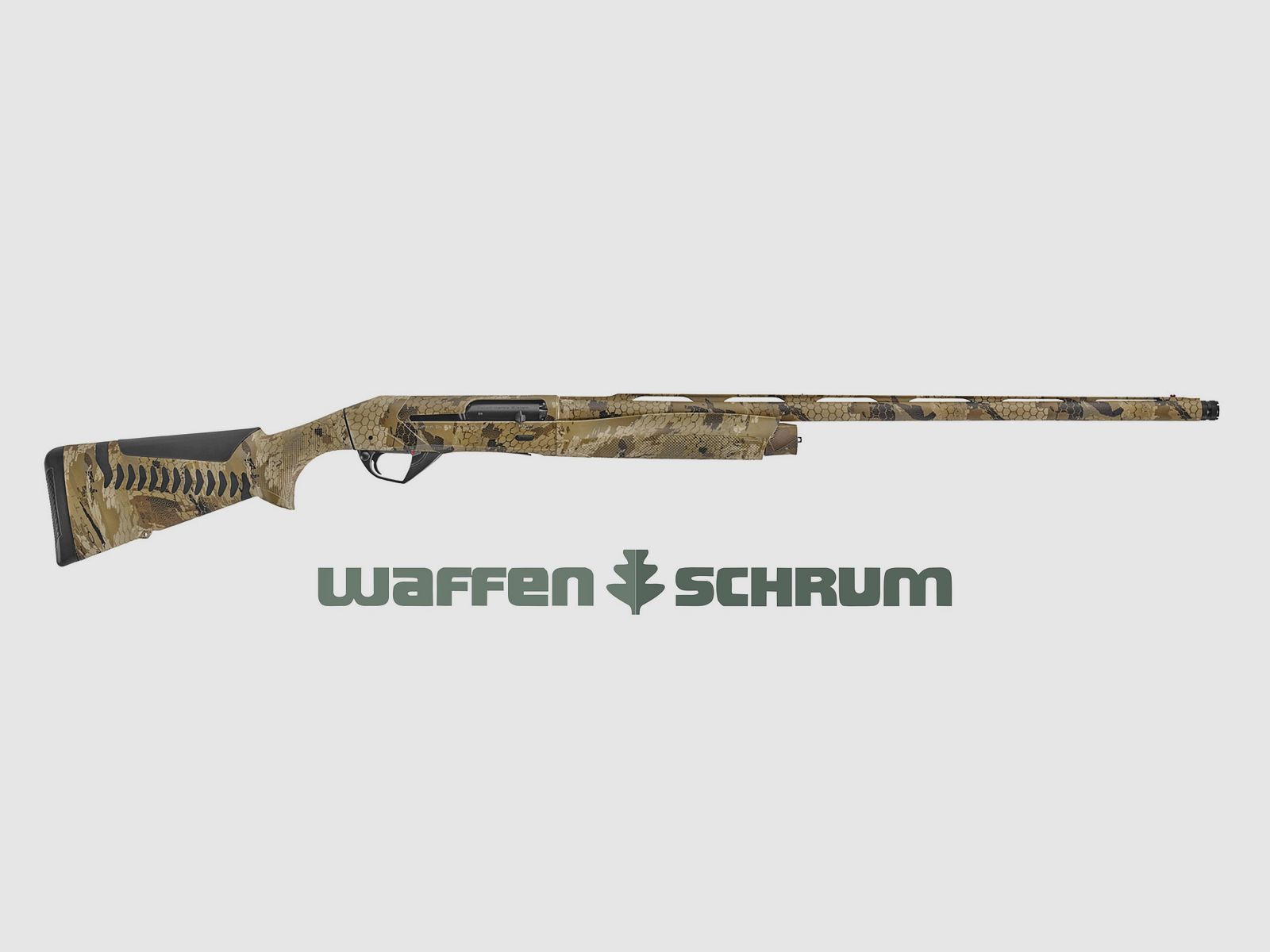 Benelli M2 Black Eagle Optifade Marsh  MC