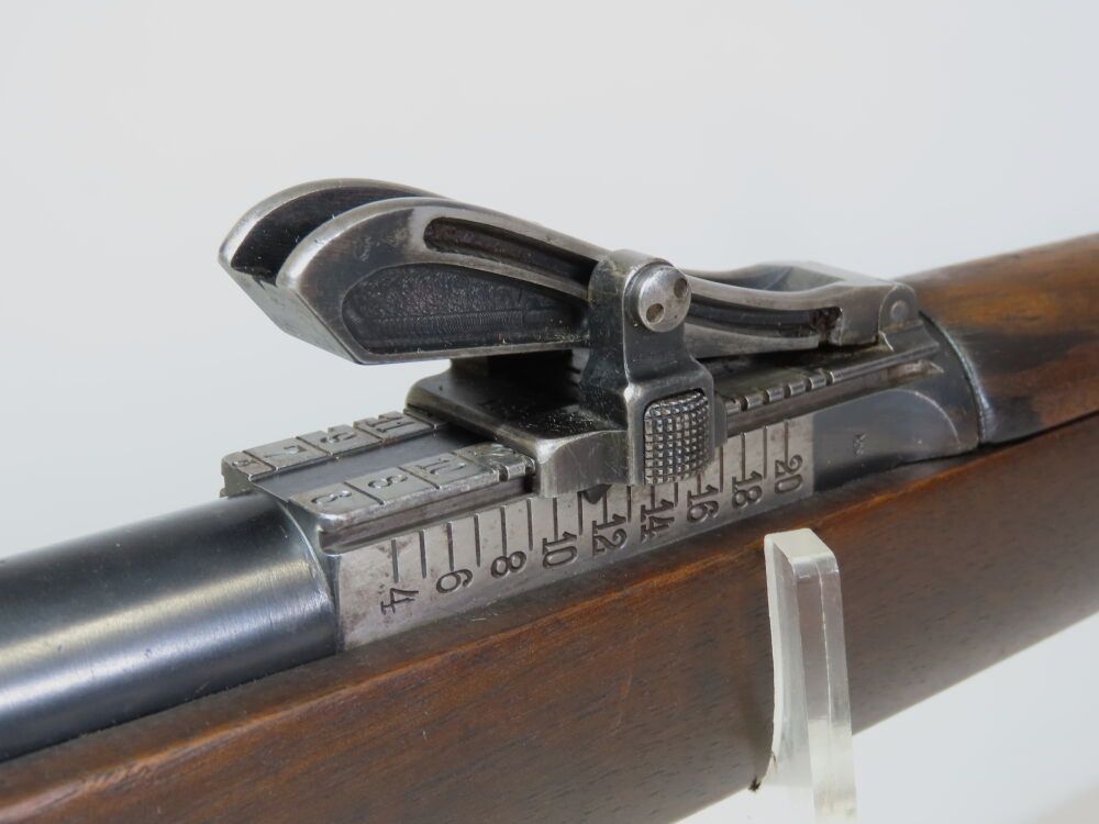 Mauser Peru 1909