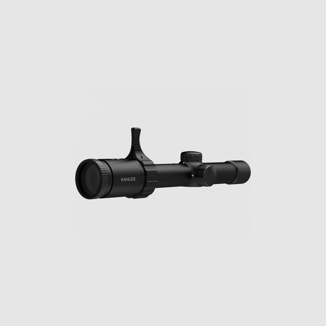 Kahles K18i 1-8x24 Ziehlfernrohr