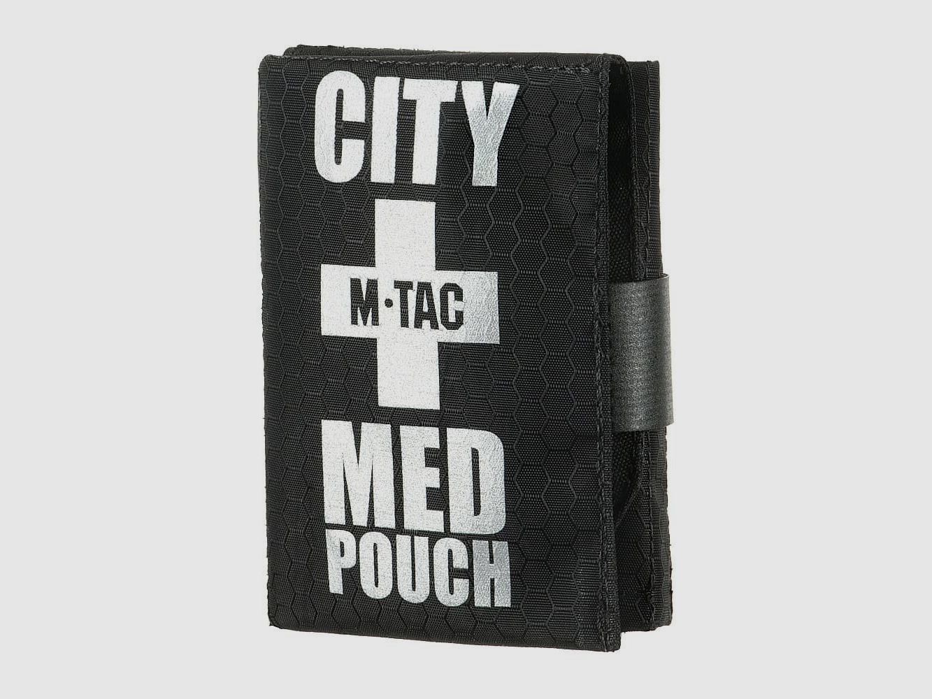 M-Tac City Med Tasche Hex