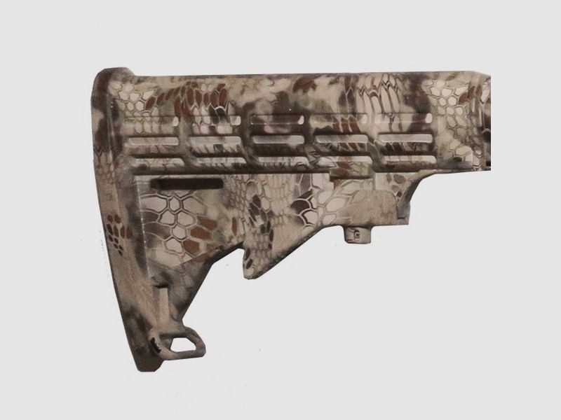 Selbstladebüchse Smith & Wesson M&P15-22 Sport KRYPTEK, Bild 8 von 9