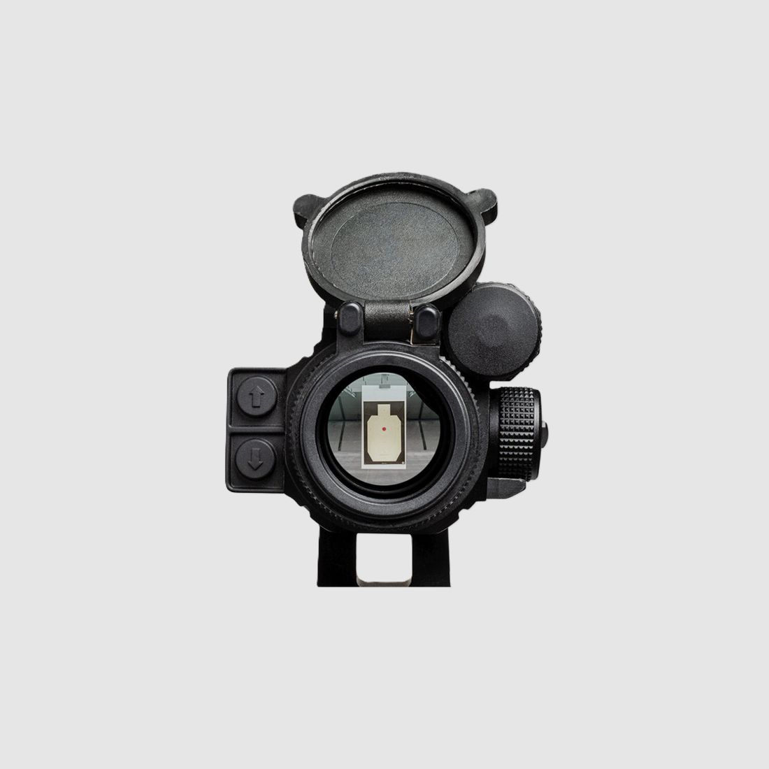 VORTEX Strikefire II Red/Green Dot – NEW & UNUSED – Cantilever Mount