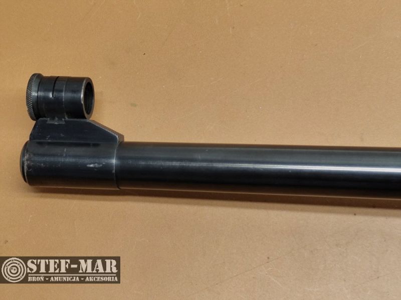 KBKS Anschütz Match, kal. .22 Long Rifle [S2645], zdjęcie 11 z 24