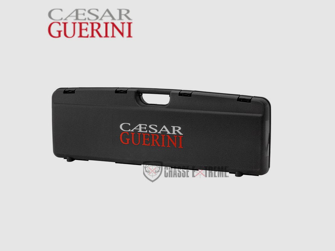 Caesar Guerini Express Repetierbüchse Reflexo Stahl Auswerfer Links, Bild 8 von 8