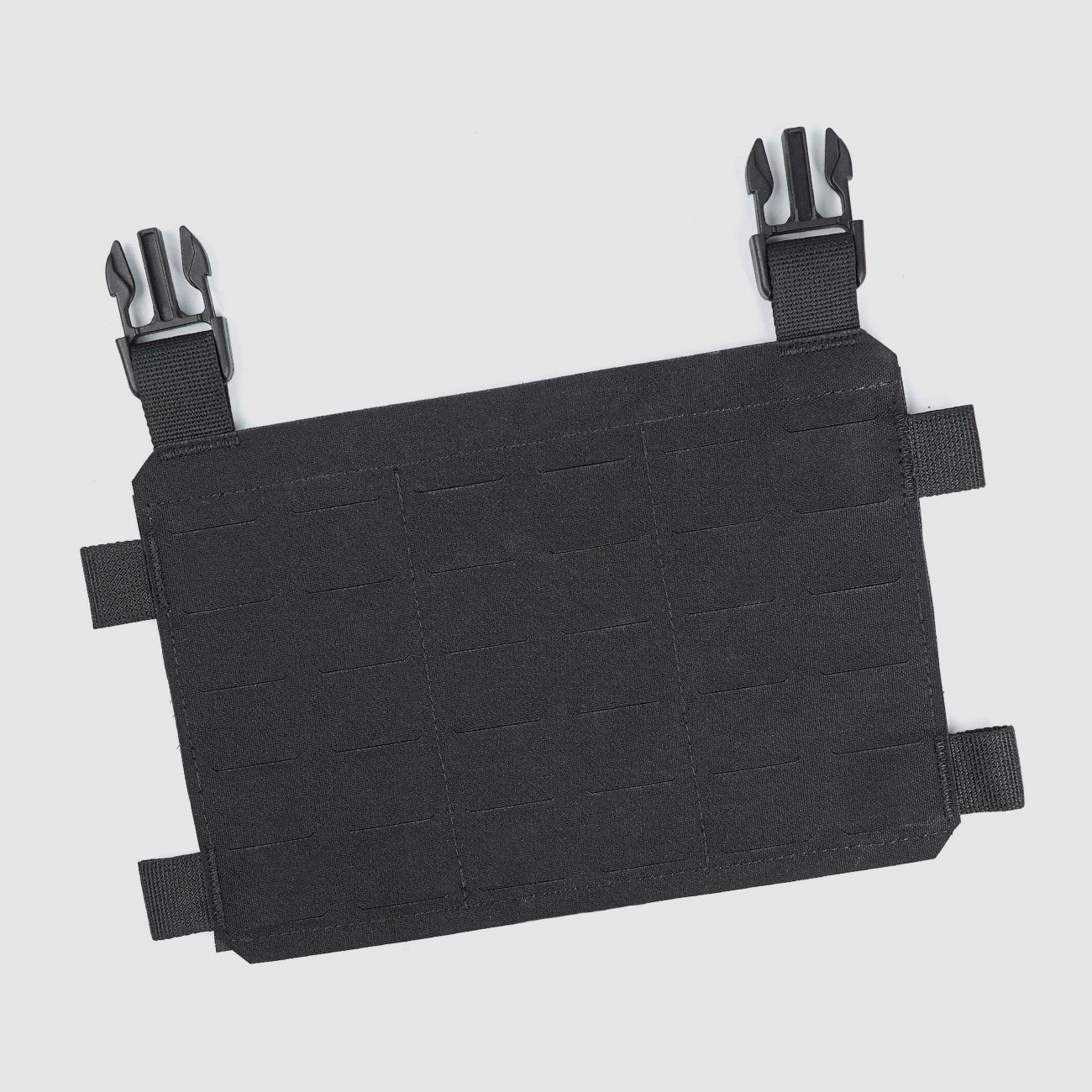 TacRaven – Thorax Front Panel Laser Cut