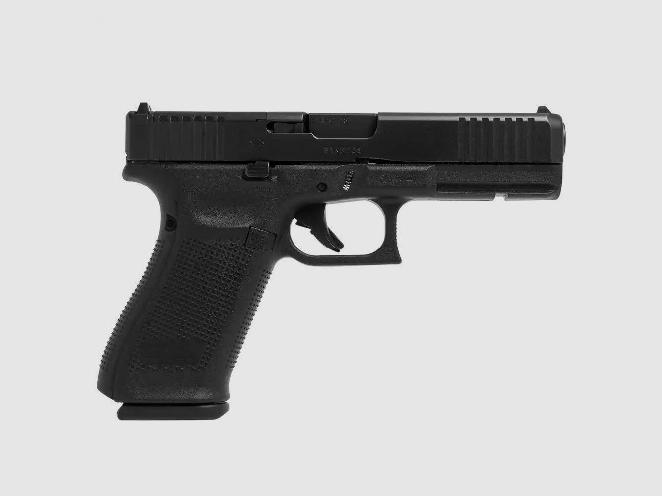 GLOCK Glock 20 Gen 5 MOS