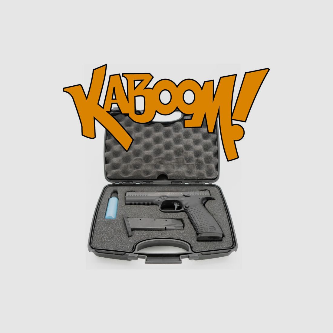 Arsenal Firearms with 5 magazines! Strike One