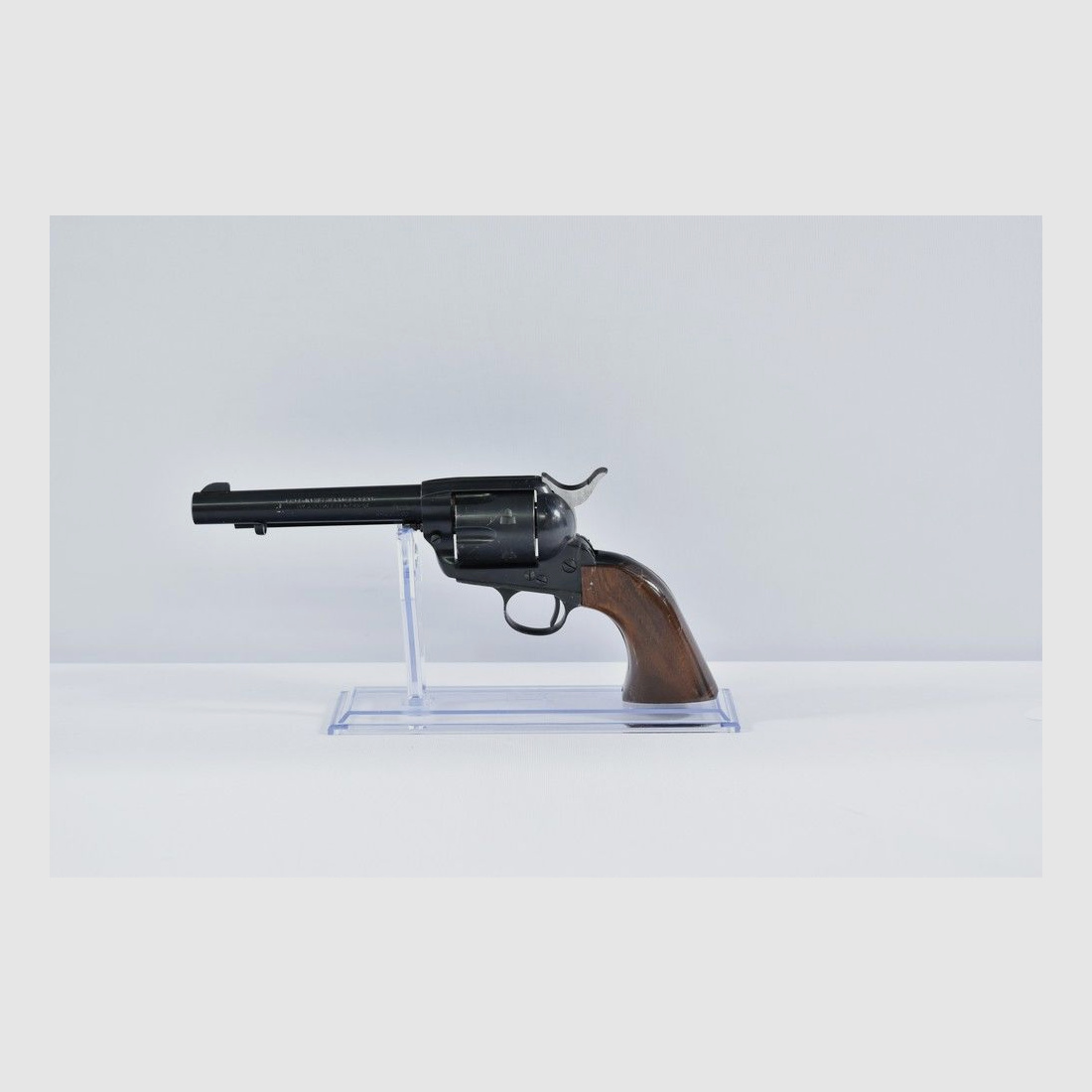 Sauer & Sohn Six Shooter