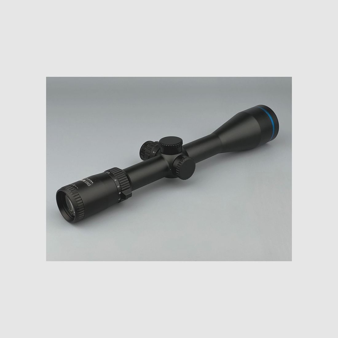 Zielfernrohr ADLER 2,5-20x50 - 30 - Seitenfokus - 4A - beleuchtet., Bild 8 von 36
