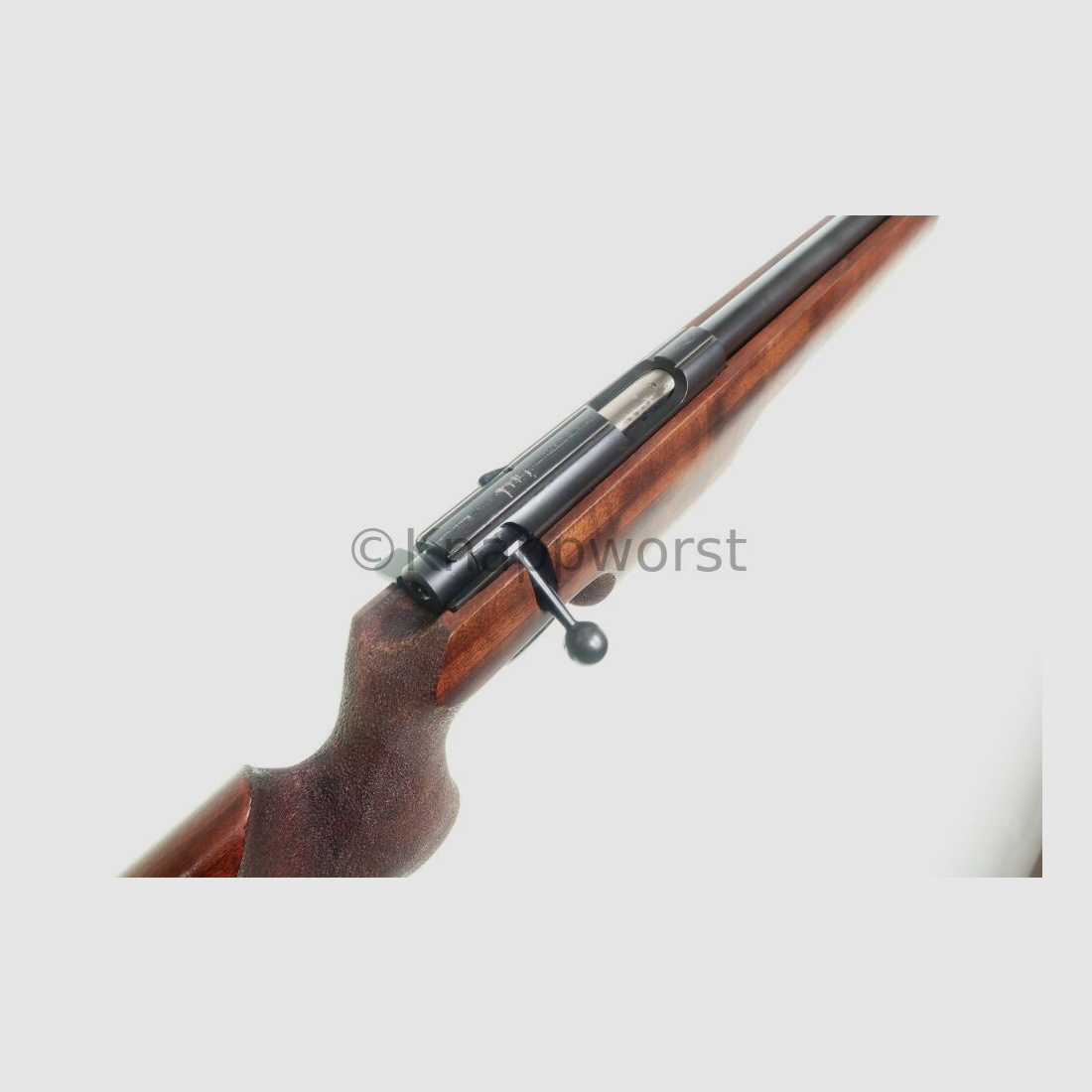 Walther Walther KK-Matchgewehr
