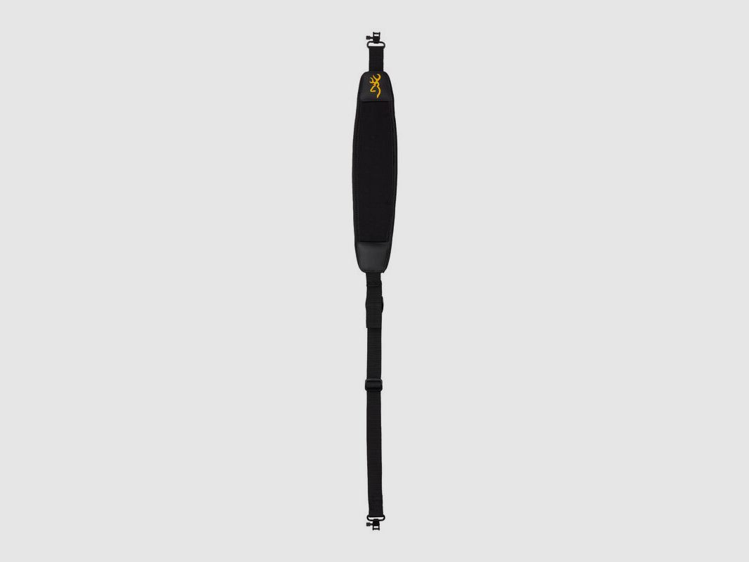 Browning Neoprene Big Game Sling - Black