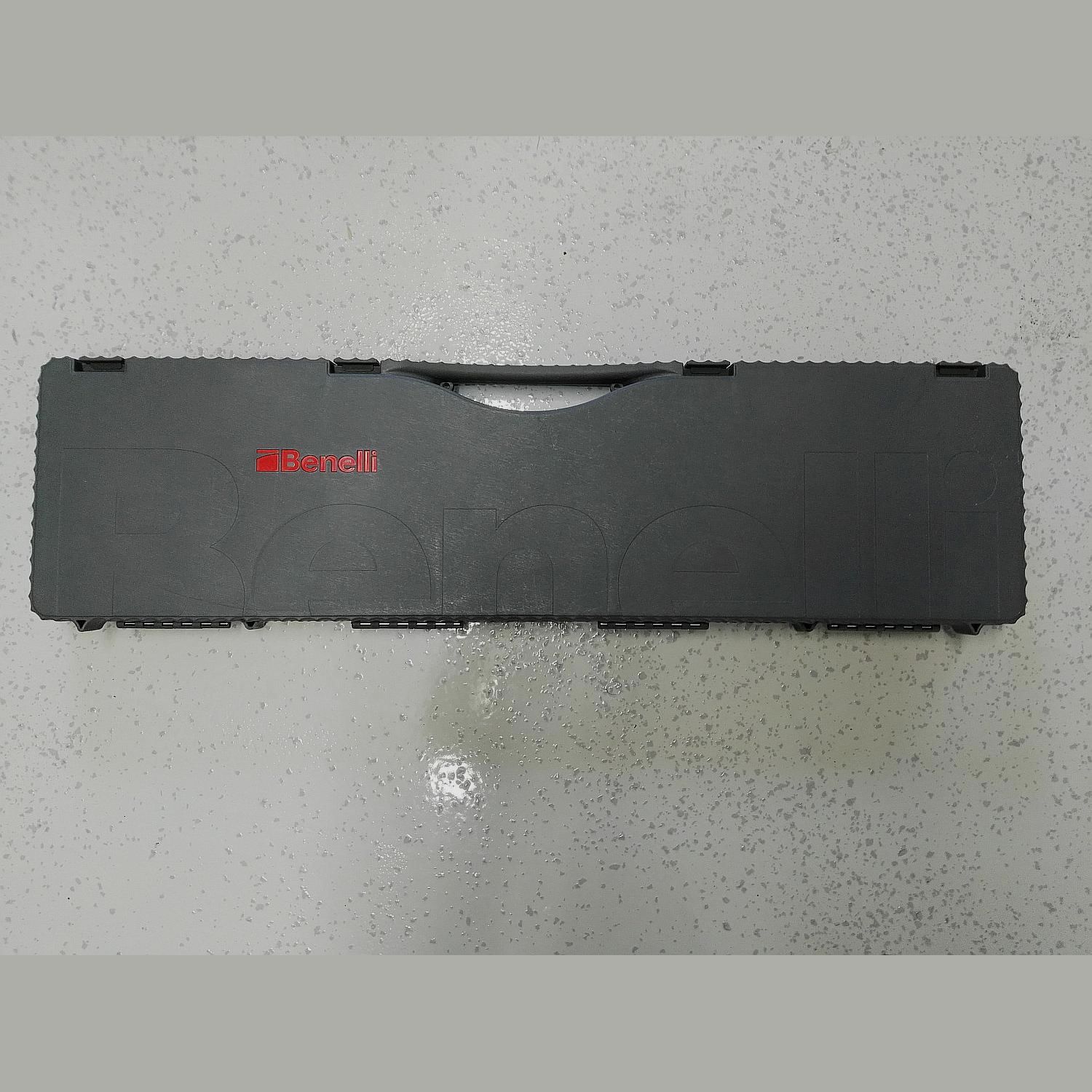 Benelli 828U Black, Kal.12/76, Bild 4 von 10
