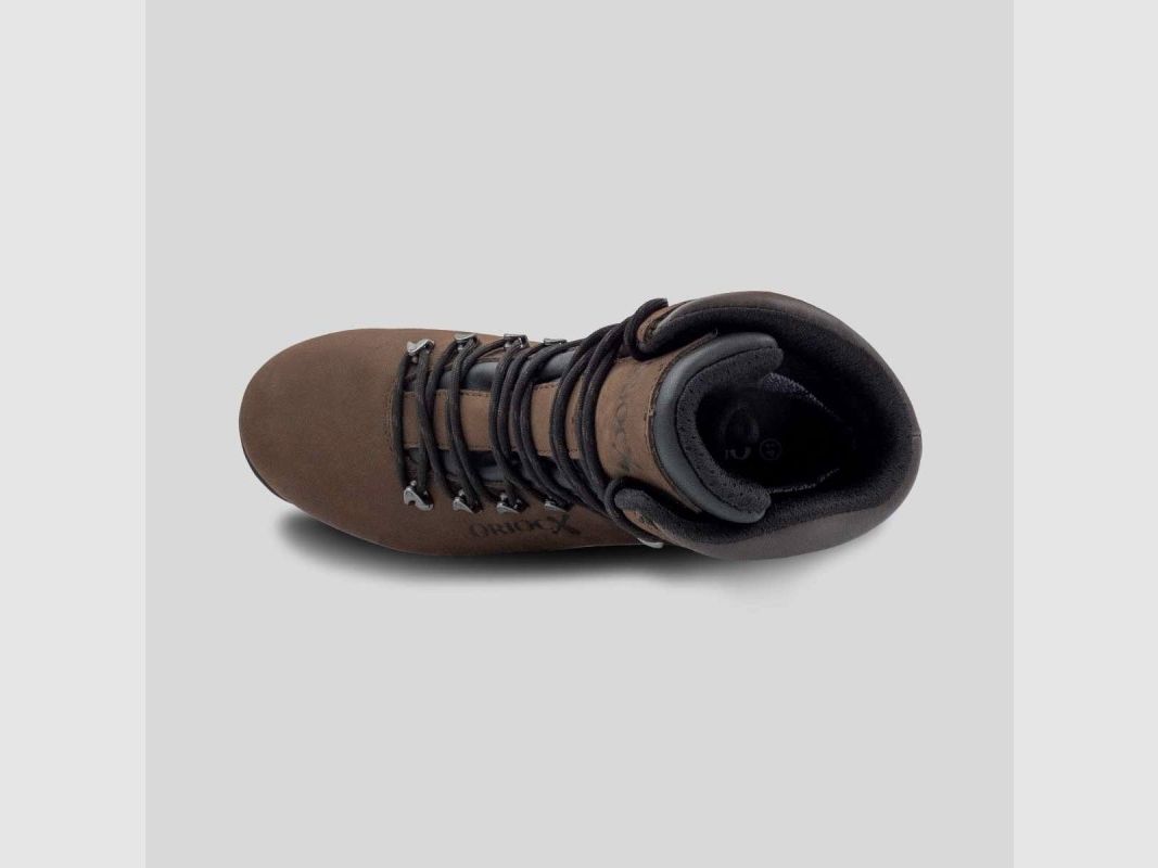 ORIOCX VERCORD Stiefel – Braun, Bild 5 von 6