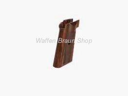 Walther Pistolengriffschale für DYN. HOLZ KPL. X-ESSE/CSP x-esse / CSP