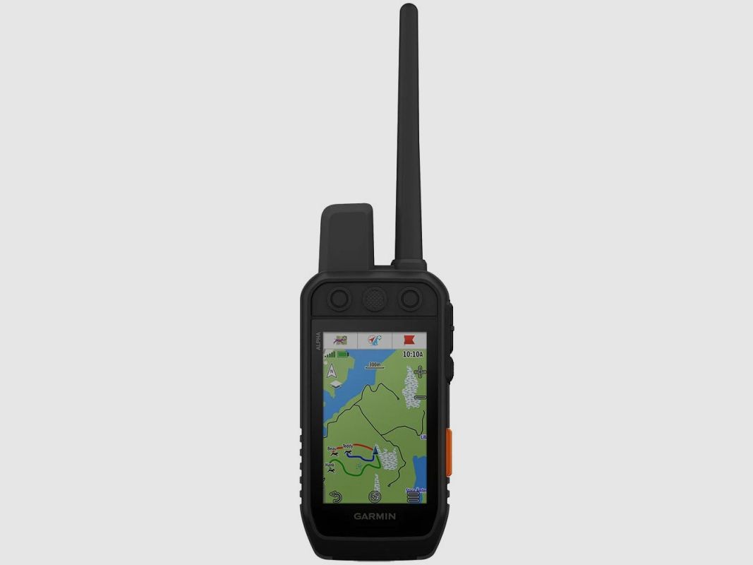 GARMIN ALPHA 300i K