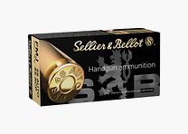 Sellier & Bellot .45 ACP Auto Palla Intera FMJ 230 gr. - 50 pz.
