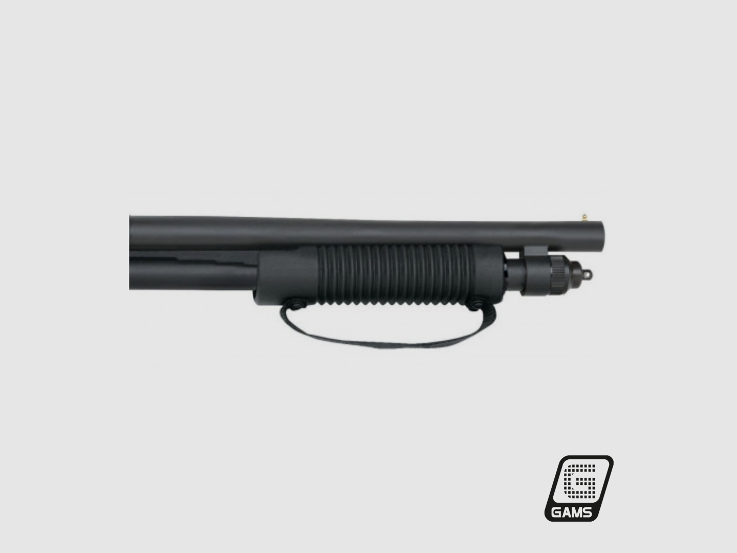 MOSSBERG 590 SHOCKWAVE SPX 6T, zdjęcie 3 z 4