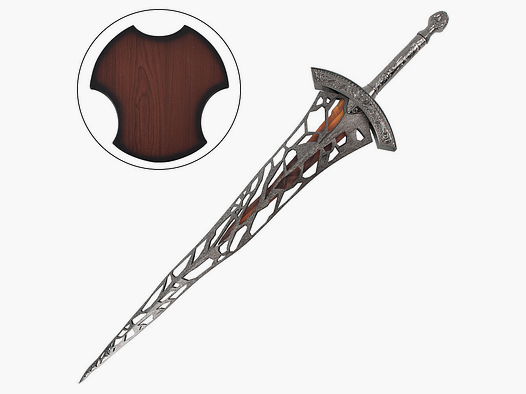 Wolnirs Heiliges Schwert Dark Souls