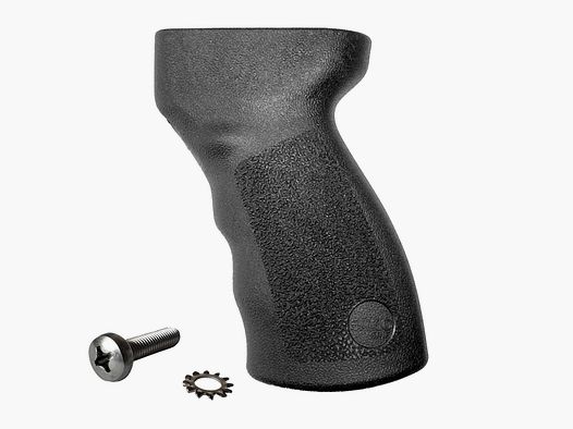 ERGO GRIP Rigid AK Grip BLK